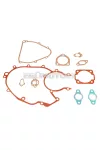 Motor tömítés készlet Centauro, Piaggio Vespa 50 N, S, Lusso