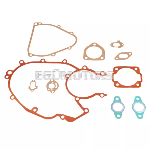 Motor tömítés készlet Centauro, Piaggio Vespa 50 N, S, Lusso