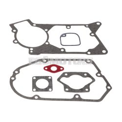   6-piece engine gasket set for Simson Schwalbe KR51 /2 S51 53 SR 50