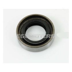   Oil seal 17 x 28 8mm double lip for Kreidler Florett K 53, 54, Honda MB, MT 8, KTM 80 RLS, Hercules Moped Mokick
