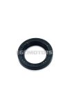 Oil seal 20x30x5 black for Kreidler Florett K 53, 54, Piaggio Vespa Ciao
