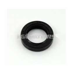 Oil seal 20 x 30 7mm black for Kreidler Flory MF 22, 23,