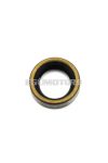 Oil seal 16 x 24 7mm for Zündapp CX, CS, Hai, ZD, ZL, ZS, ZX, Super Combinette Type 429, 433, R 50, NSU TT, TT-K