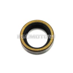   Oil seal 16 x 24 7mm for Zündapp CX, CS, Hai, ZD, ZL, ZS, ZX, Super Combinette Type 429, 433, R 50, NSU TT, TT-K