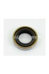 Oil seal double lip 17x28x7 for Zündapp, CS, CX, Hai, KS, GTS, C, ZD, ZL, ZX, ZS