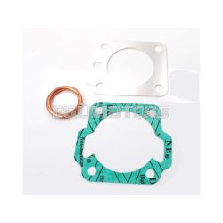 3-piece cylinder gasket set for Mobylette