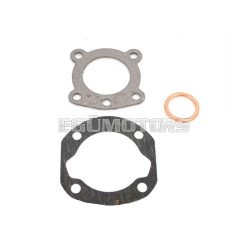 Gasket set cylinder 3-piece 50cc for Peugeot, 103