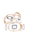 Engine gasket set for Hercules Saxonette automatic