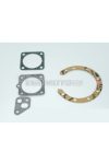 Gasket set engine cylinder 4-piece for Velo Solex