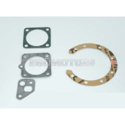 Gasket set engine cylinder 4-piece for Velo Solex