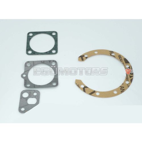 Gasket set engine cylinder 4-piece for Velo Solex