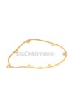 Clutch cover gasket paper for Kreidler Florett RMC, RM, TM, LF, LH, GT, Flory MF 23