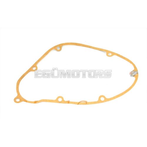 Clutch cover gasket paper for Kreidler Florett RMC, RM, TM, LF, LH, GT, Flory MF 23
