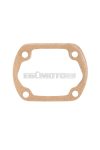 OEM Standard Zöld papír tömítés, Hercules, KTM, DKW, Miele, Göricke, Gritzner