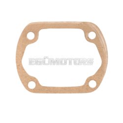  OEM Standard Zöld papír tömítés, Hercules, KTM, DKW, Miele, Göricke, Gritzner