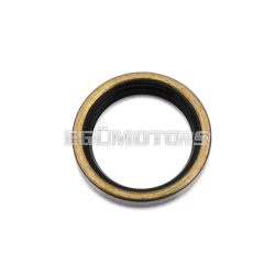   Oil seal 20 x 26 4 for Zündapp R 50, Super Combinette Type 433, C 50 Sport 517