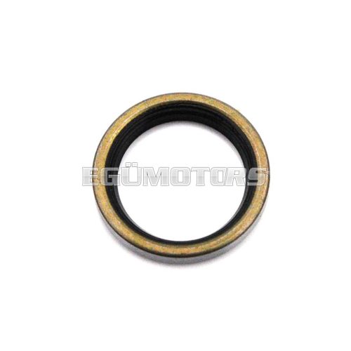 Oil seal 20 x 26 4 for Zündapp R 50, Super Combinette Type 433, C 50 Sport 517