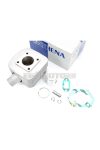 Cylinder kit Athena aluminum 50cc 39mm for Zündapp C 50 Super Type 441, Sport 517, R 50, Combinette, Combinette = 52625