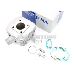   Cylinder kit Athena aluminum 50cc 39mm for Zündapp C 50 Super Type 441, Sport 517, R 50, Combinette, Combinette = 52625