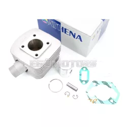   Hengerszett Athena alumínium, 50cc 39mm, Zündapp C 50 Super Type 441, Sport 517, R 50, Combinette, Combinette = 52625