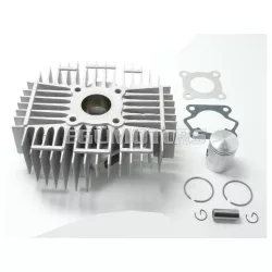   Hengerszett alumínium 50cc, 40mm, 32mm, 48mm, 55mm, Kreidler Florett RS, Mustang