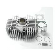 Hengerszett alumínium 50cc, 40mm, 32mm, 48mm, 55mm, Kreidler Florett RS, Mustang