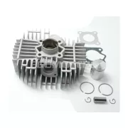 Hengerszett alumínium 50cc, 40mm, 32mm, 48mm, 55mm, Kreidler Florett RS, Mustang