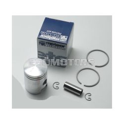   Piston set Meteor aluminum 37.98mm with piston rings for Hercules, Prima