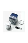 Piston set Meteor 37,96mm with piston ring for Hercules, Prima