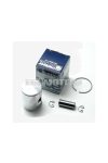 Piston set Meteor 37.97mm with piston ring for Hercules, Prima
