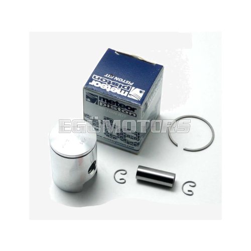 Piston set Meteor 37.97mm with piston ring for Hercules, Prima