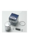 Piston set Meteor 37.98mm with piston ring for Hercules, Prima