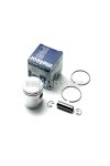 Piston set Meteor 38mm 12mm piston pin for Puch, Maxi S, N moped moped
