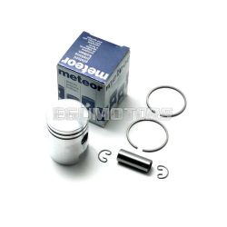   Piston set Meteor 38mm 12mm piston pin for Puch, Maxi S, N moped moped