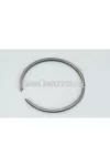 Dugattyúgyűrű acél, 248-02.107, Zündapp, 442, C 50 Sport, Super, CS, CX, Hai, GTS 529, R 50, ZD, ZL, ZX, ZS