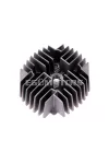 OEM Standard hengerfej alumínium, 45mm, 120x130mm, Puch Maxi