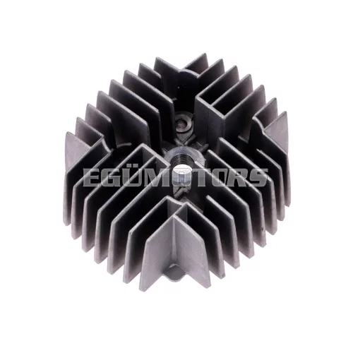 OEM Standard hengerfej alumínium, 45mm, 120x130mm, Puch Maxi