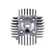 OEM Standard hengerfej alumínium, 45mm, 120x130mm, Puch Maxi