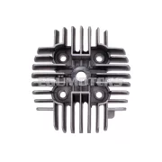 OEM Standard hengerfej alumínium, 45mm, 120x130mm, Puch Maxi