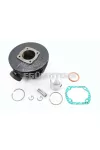 Hengerszett öntöttvas 47cc, 120mm, 38mm, 14mm, 12mm, Sachs, Hercules 219, 218, 220, Miele, DKW, KTM, Göricke, Gritzner
