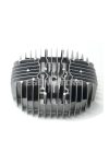 Cylinder head 6.25 hp 50cc for Kreidler Florett RS Mustang Mokick