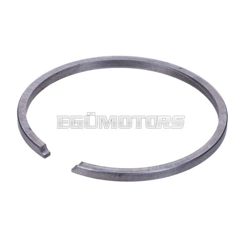 OEM Standard Dugógyűrű, téglalap, 38mm x 2,0mm, Hercules, KTM, DKW, Rixe, mopedek