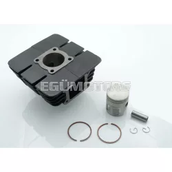 Hengerszett 60cc, 43mm, 12mm, Yamaha, DT, RD 50 MX
