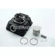 Hengerszett 60cc, 43mm, 12mm, Yamaha, DT, RD 50 MX