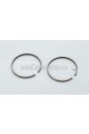 Dugattyúgyűrű 38mmx2mm, Puch, MV, MS, DS, VZ, VS