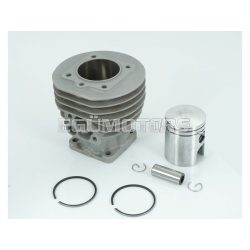   Cylinder kit aluminum 40mm with piston for Velosolex, 3800, 5000