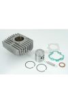 Cylinder kit aluminum 70cc Nicasil 46mm piston complete set for Honda, Camino PX, PXR
