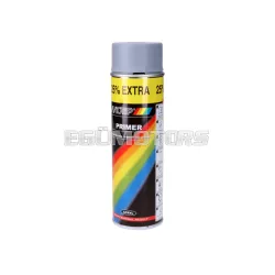 Alapozó spray, Motip, szürke, 500 ml