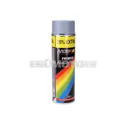 Alapozó spray, Motip, szürke, 500 ml
