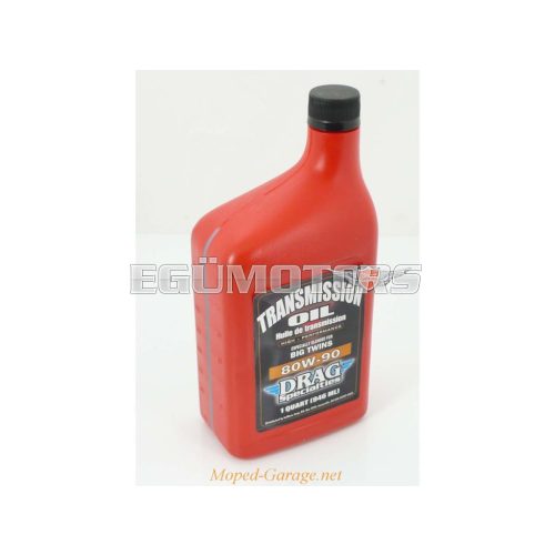Transmission oil 946ml for Harley Davidson Big Twin engines